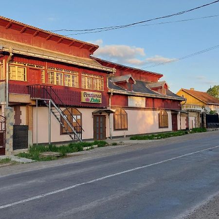 Lotus Ξενοδοχείο Adincata Εξωτερικό φωτογραφία